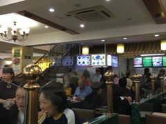 大堂-白魁老号饭庄(交道口店)