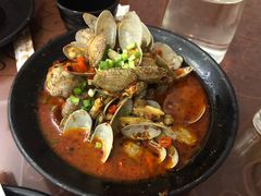 -老闵田螺馆·南昌特色小炒(梦时代店)