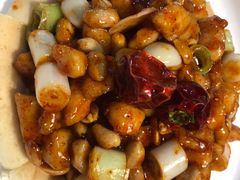 -大鸭梨烤鸭(甘家口店)