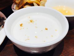 杏仁豆腐-姚记炒肝店(簋街店)