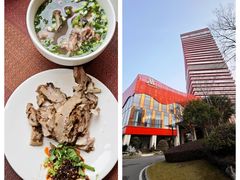 -武汉厨房自助餐厅·武汉卓尔万豪酒店