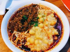 豌杂小面-付小姐在成都(吾悦广场店)
