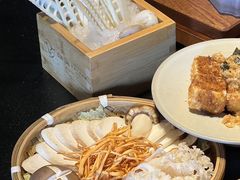 -盡膳口福·百年汤方火锅(科华北路店)