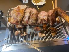 -9号乌托邦烤羊腿羊排(志华商城旗舰店)