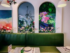 -LA JOLLA 墨西哥餐厅(学院路店)