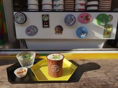 -茶是一枝花泡茶店