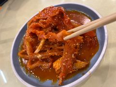 -服务大楼冷面(延大店)