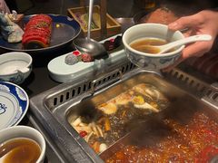 -大隐·成都火锅Bistro(合生麒麟新天地店)