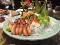 -大渔铁板烧(中山路店)