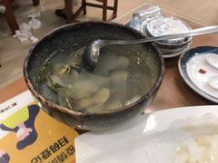 -友强·23年特色海鲜大排档(厦门店)