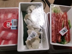 -野妹经典火锅(民治店)