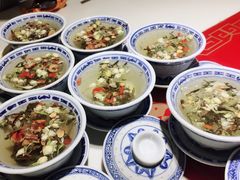 八宝茶-禄鼎记·多口味酸菜鱼(侨鑫店)