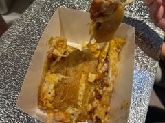 -四环冷面王(西单华威约饭街店)