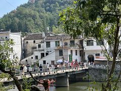 -上坦村