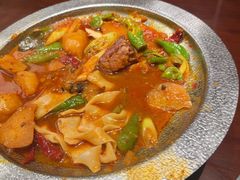 -那拉提之疆·新疆菜(美院店)
