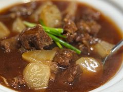 -留半山·香港食堂(啦啦宝都店)