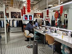 -ID.PHOTO照相馆(嘉里企业中心店)