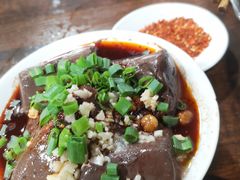 -正宗苏稽毛哥跷脚牛肉总店