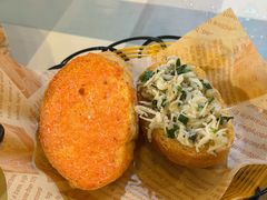 -BISTROFIORE美伊娜(伊犁南路店)