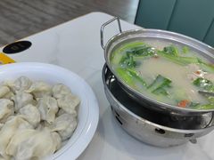 -老边饺子馆·东北菜(黄村店)