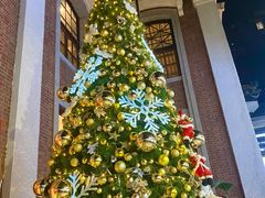 -广州基督教救主堂