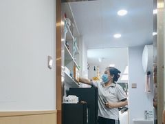 -郑远元专业修脚房(番禺路店)