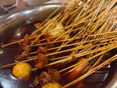 -成都瓜串串(华强北店)
