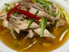 -胖老汉新疆特色椒麻鸡(南门店)