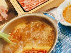 -德龙火锅(松源街直营店)