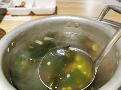-韩国大金刚烤肉·料理(印象城店)