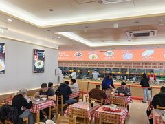 -孟记粥铺·家常菜·烧烤·粥(亚运村店)