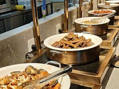 -豪德亨牛排自助餐厅(抚州东乡店)