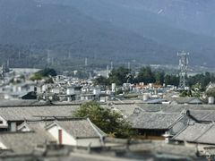 -大理古城
