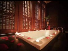 -泽云足心道·按摩足浴养生SPA(高铁站店)