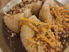 -小豆海棠(嘉兴路店)