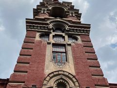 -圣·阿列克谢耶夫教堂