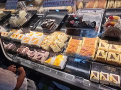 -思味特(纬一路店)