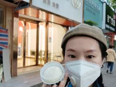 -兔兔家蛋糕甜品(德胜店)
