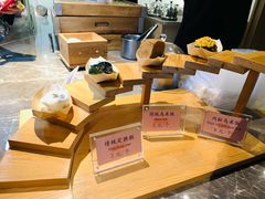 -锦记糕点铺