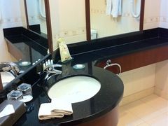 -上海华凯华美达广场酒店