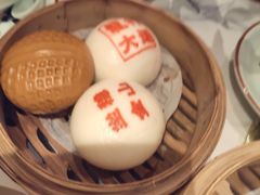 -禄运茶居·手工点心(猎德店)