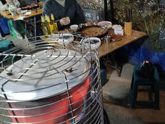 -五里关火锅(牛市口店)