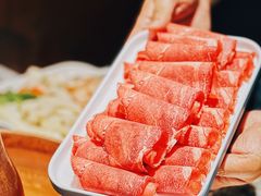 -京元盛铜锅涮肉(上海总店)