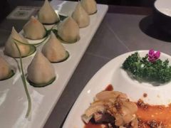 -同仁四季椰子鸡(无锡滨湖万象汇店)