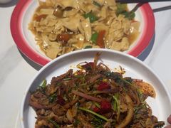 -李老哈·东北菜(宋园路店)