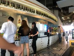 -餐海·海鲜自助餐厅(宝龙广场店)