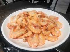 沙虾-盒马鲜生(大行宫店)