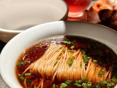 -小厨娘金榜题名(夫子庙秦淮河店)