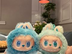 -潮一不贰·法式甜品·生日蛋糕·西式简餐(外滩店)