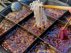 黄吼-化龙桥九宫格火锅(清水河店)